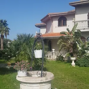 La Casa Delle Rose 2 Hébergement de vacances Giba
