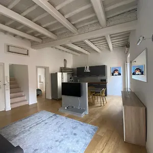 Pantheon Design Appartement Rome