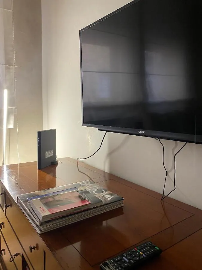 Sweet Apartment Padoue 0*,