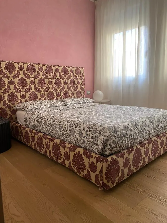 Sweet Apartment Padoue Italie
